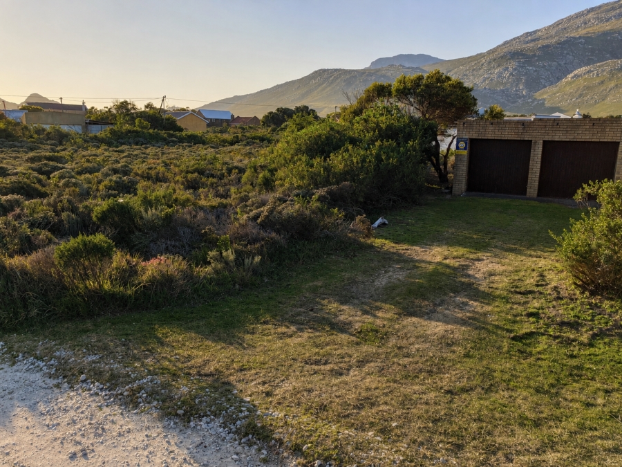 0 Bedroom Property for Sale in Bettys Bay Western Cape